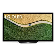 LG 55'' LG OLED 4K TV - B9, OLED55B9SLA, thumbnail 1