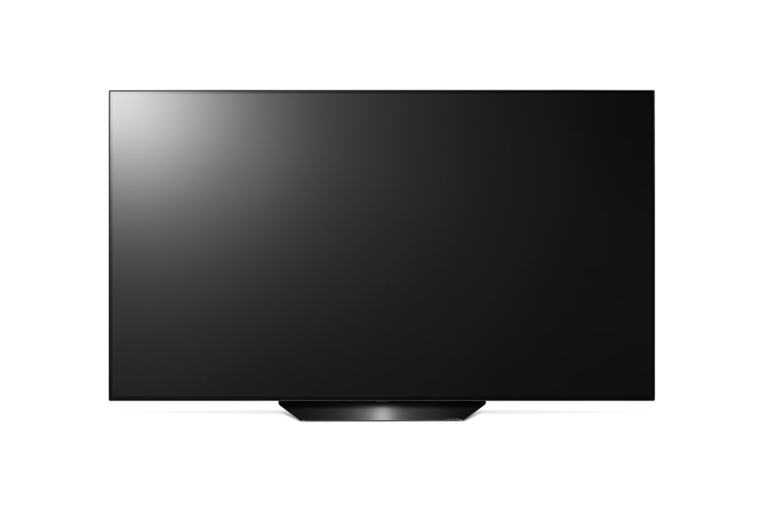 LG 55'' LG OLED 4K TV - B9, OLED55B9SLA, thumbnail 2