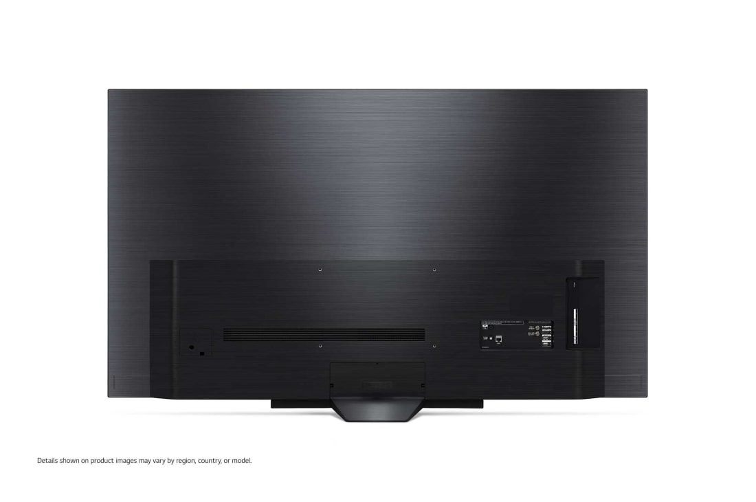LG 55'' LG OLED 4K TV - B9, OLED55B9SLA, thumbnail 5