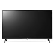 LG UN71 43 tuuman 4K UHD -älytelevisio, etupuoli, 43UN71006LB, thumbnail 2