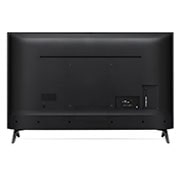LG UN71 43 tuuman 4K UHD -älytelevisio, taustanäkymä, 43UN71006LB, thumbnail 5