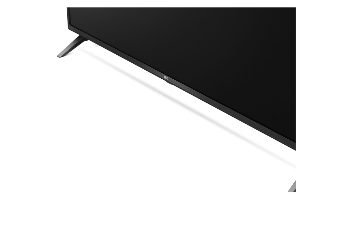LG UN71 43 tuuman 4K UHD -älytelevisio, lähikuva, 43UN71006LB, thumbnail 6