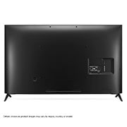 LG UN71 70 tuuman 4K UHD -älytelevisio, taustanäkymä, 70UN71006LA, thumbnail 5