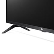 LG UN73 43 tuuman 4K UHD -älytelevisio, lähikuva, 43UN73006LC, thumbnail 6