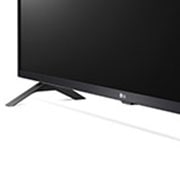LG UN73 43 tuuman 4K UHD -älytelevisio, lähikuva, 49UN73006LA, thumbnail 6