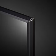 LG UN73 43 tuuman 4K UHD -älytelevisio, lähikuva paneelista, 49UN73006LA, thumbnail 8