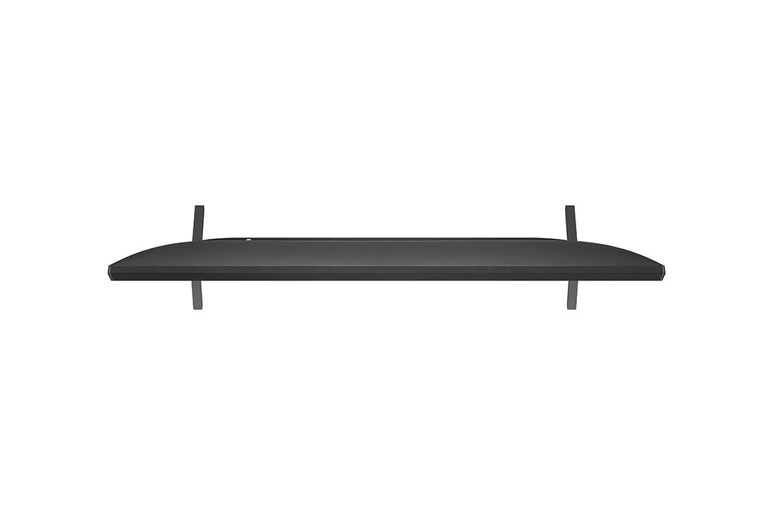 LG UN73 43 tuuman 4K UHD -älytelevisio, ylänäkymä, 49UN73006LA, thumbnail 7