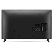 LG UN73 55 tuuman 4K UHD -älytelevisio, taustanäkymä, 55UN73006LA, thumbnail 5