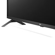 LG UN73 55 tuuman 4K UHD -älytelevisio, lähikuva, 55UN73006LA, thumbnail 6