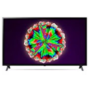 LG 4K NanoCell TV, etupuoli, 55NANO806NA, thumbnail 2