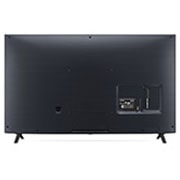 LG 4K NanoCell TV, näkymä takaa, 55NANO806NA, thumbnail 5