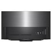 LG 77'' LG OLED 4K TV - CX, Rear view, OLED77CX6LA, thumbnail 7