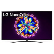LG 4K NanoCell TV, 86NANO916NA, thumbnail 1
