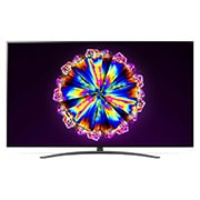 LG 4K NanoCell TV, 86NANO916NA, thumbnail 2
