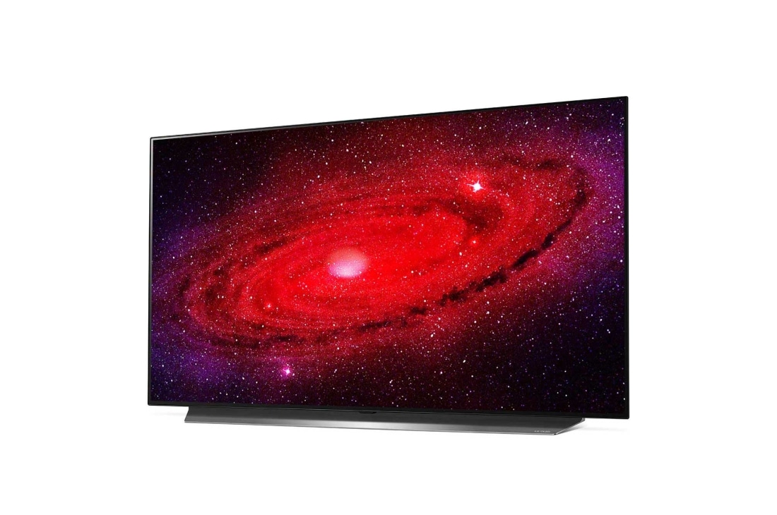 LG 48'' LG OLED 4K TV - CX, OLED48CX6LB, thumbnail 2
