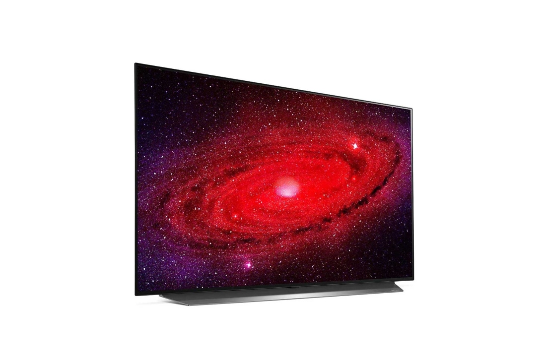 LG 48'' LG OLED 4K TV - CX, OLED48CX6LB, thumbnail 5