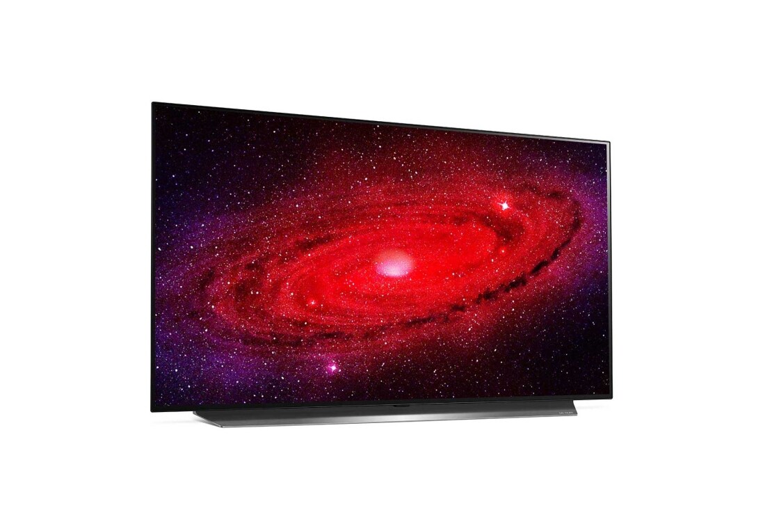 LG 48'' LG OLED 4K TV - CX, OLED48CX6LB, thumbnail 6