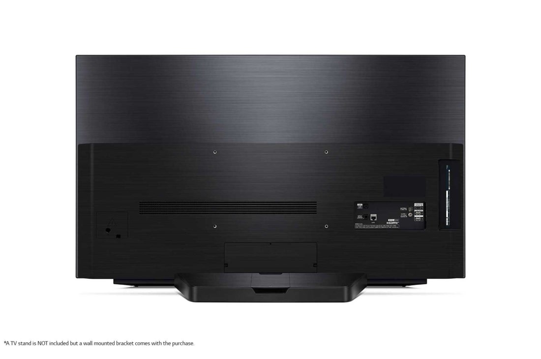 LG 48'' LG OLED 4K TV - CX, OLED48CX6LB, thumbnail 7