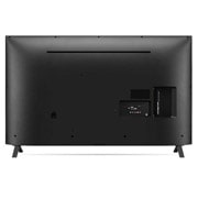 LG UN85 65 tuuman 4K UHD -älytelevisio, taustanäkymä, 65UN85006LA, thumbnail 5