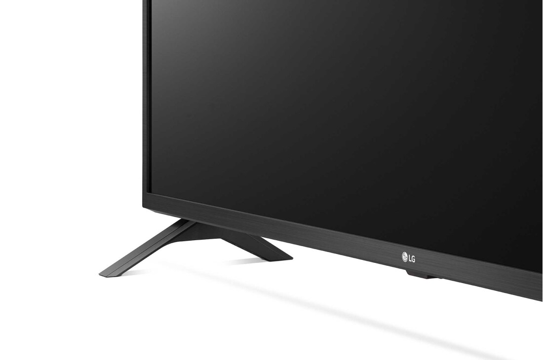 LG UN85 65 tuuman 4K UHD -älytelevisio, lähikuva, 65UN85006LA, thumbnail 6