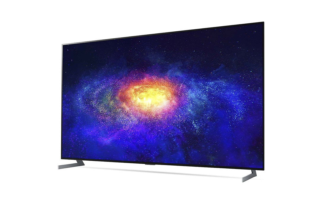 LG ZX 77 tuuman 8K SIGNATURE OLED TV, OLED77ZX9LA, thumbnail 2