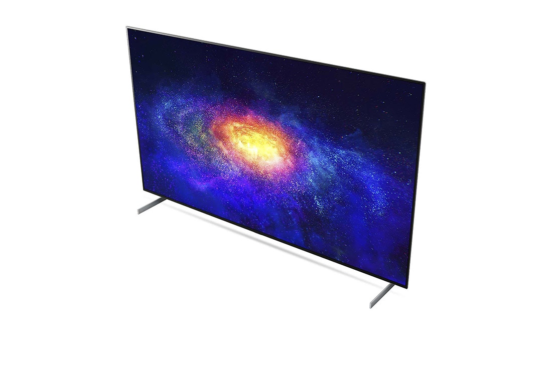 LG ZX 77 tuuman 8K SIGNATURE OLED TV, OLED77ZX9LA, thumbnail 8