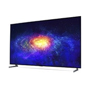 LG ZX 77 tuuman 8K SIGNATURE OLED TV, OLED77ZX9LA, thumbnail 2