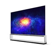 LG ZX 88 inch 8K SIGNATURE OLED TV, OLED88ZX9LA, thumbnail 3