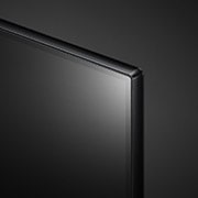 LG 4K NanoCell TV, lähikuva paneelista, 55NANO816NA, thumbnail 6