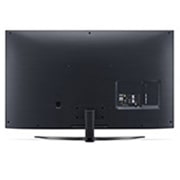 LG 4K NanoCell TV, näkymä takaa, 65NANO816NA, thumbnail 5