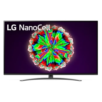 LG 4K NanoCell TV1