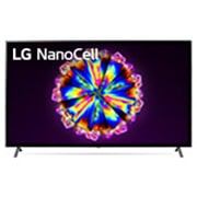 LG 4K NanoCell TV, 75NANO906NA, thumbnail 1