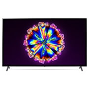 LG 4K NanoCell TV, 75NANO906NA, thumbnail 2