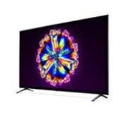 LG 4K NanoCell TV, 75NANO906NA, thumbnail 4