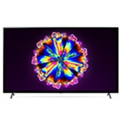 LG 4K NanoCell TV, 86NANO906NA, thumbnail 2