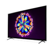 LG 4K NanoCell TV, 86NANO906NA, thumbnail 3