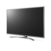 LG UN81 50 tuuman 4K UHD -älytelevisio, 30 asteen sivunäkymä, 50UN81006LB, thumbnail 3