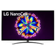 LG 4K NanoCell TV, 75NANO916NA, thumbnail 1