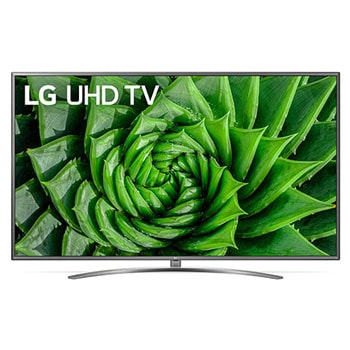 LG UN81 75 tuuman 4K UHD -älytelevisio1