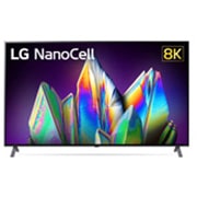 LG 8K NanoCell TV, 65NANO996NA, thumbnail 2