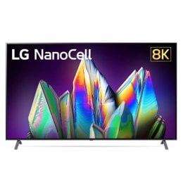 LG 8K NanoCell TV2
