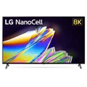 LG 8K NanoCell TV, 65NANO956NA, thumbnail 1