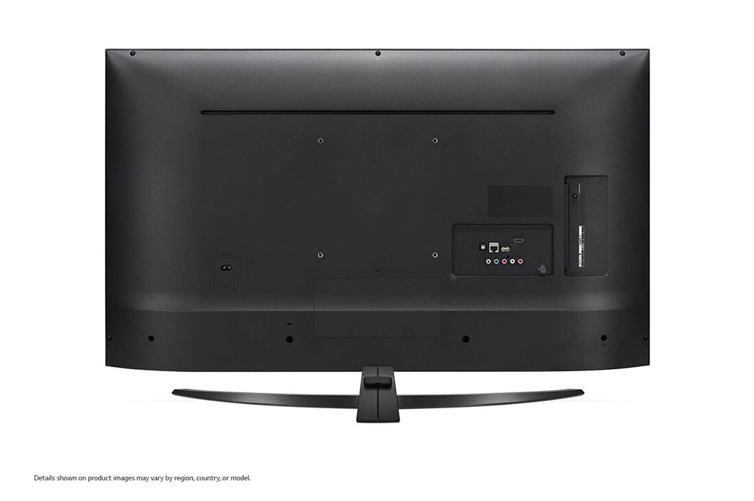 LG 70UN74006LA, taustanäkymä, 70UN74006LA, thumbnail 5