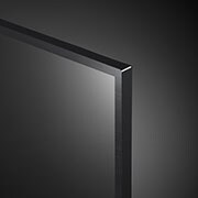 LG 70UN74006LA, lähikuva paneelista, 70UN74006LA, thumbnail 8