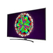 LG 75NANO796NF, 30 asteen sivukuva, 75NANO796NF, thumbnail 3