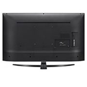 LG 4K NanoCell TV, näkymä takaa, 43NANO796NE, thumbnail 5