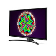 LG 4K NanoCell TV, 30 asteen sivukuva, 50NANO796NE, thumbnail 3