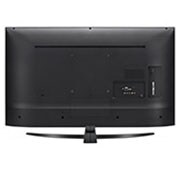 LG 4K NanoCell TV, näkymä takaa, 50NANO796NE, thumbnail 5