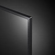 LG 4K NanoCell TV, lähikuva paneelista, 65NANO796NE, thumbnail 6