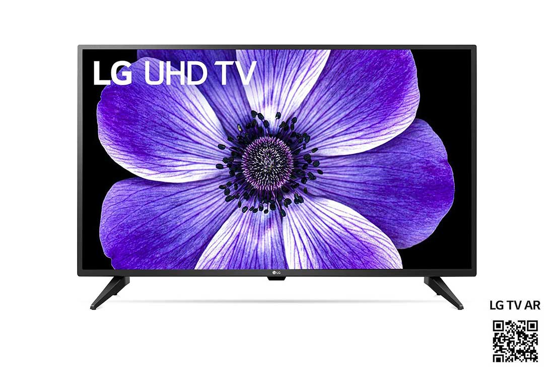 LG 65UN70006LA, etupuoli ja upotettu kuva, 65UN70006LA